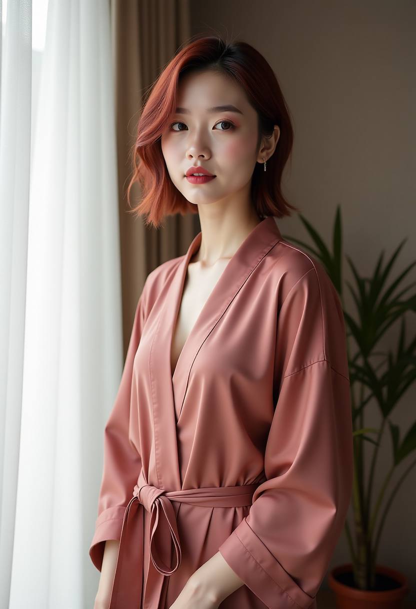 莲花巷海报