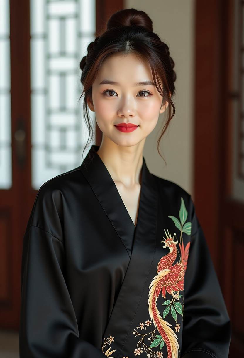 巷口四点钟海报