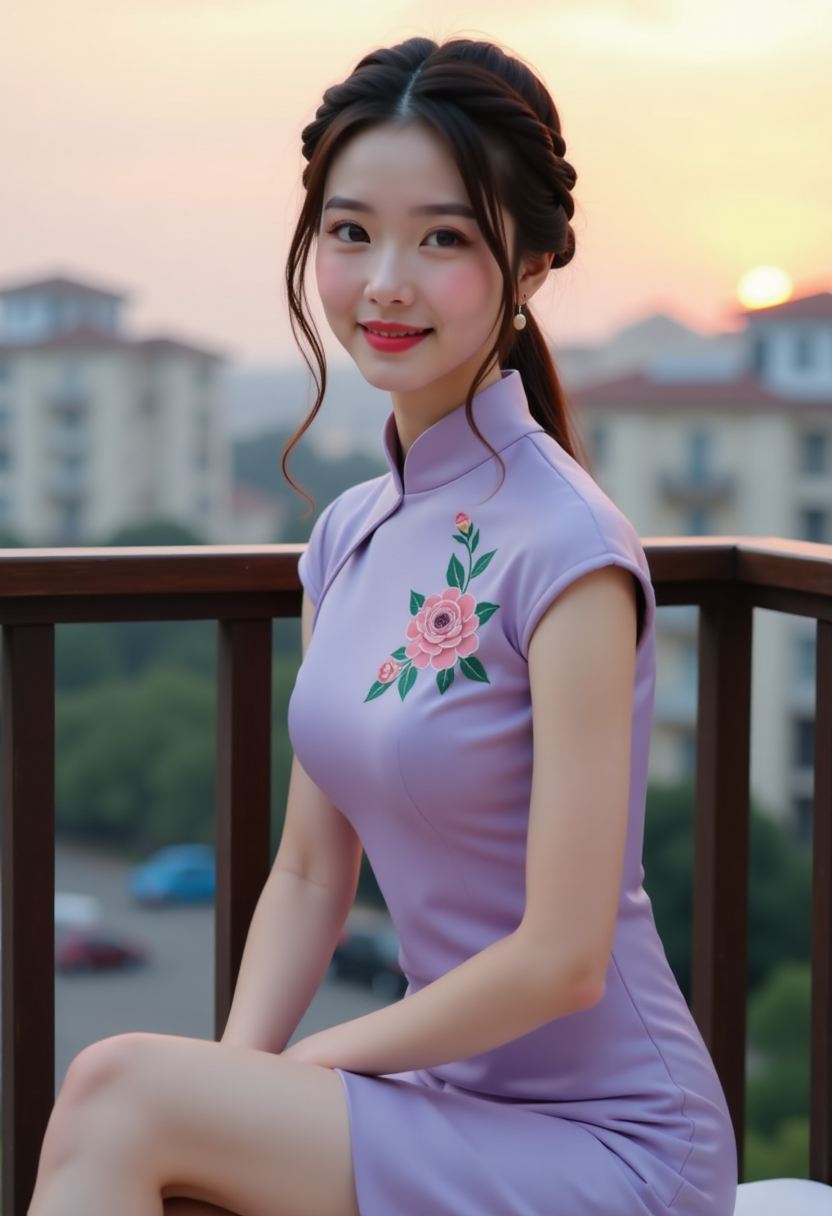 四面佛·许愿夜海报