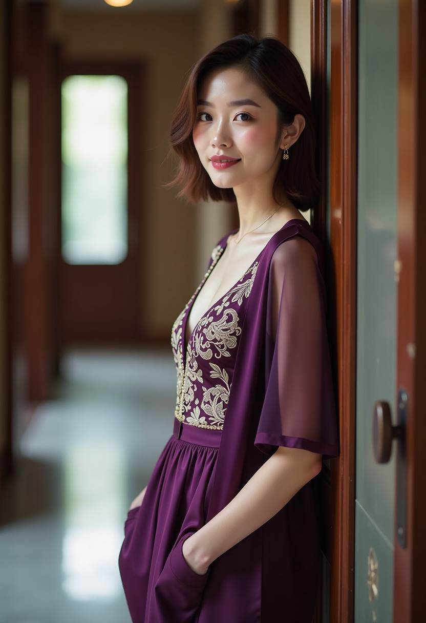 金塔正午海报