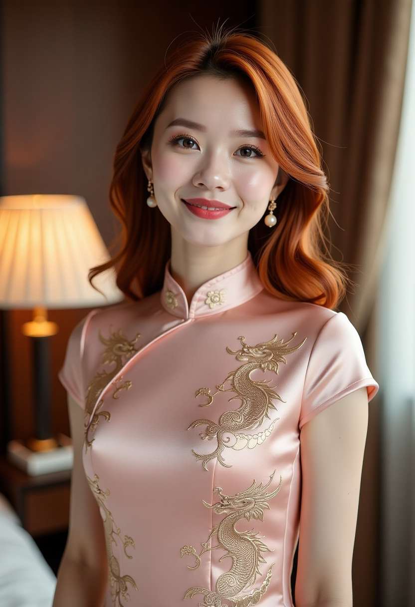 四愿清单海报